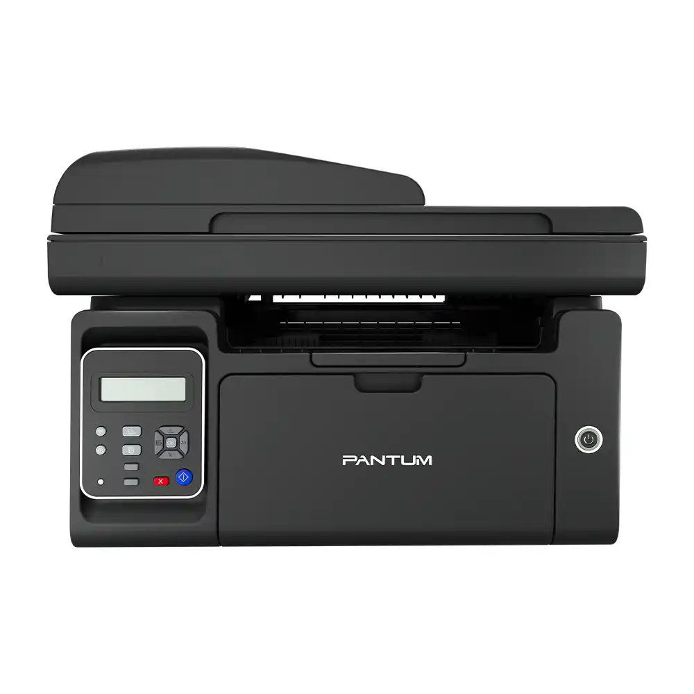 PANTUM PRINTER MULTIFUNCTION LASER M6550NW