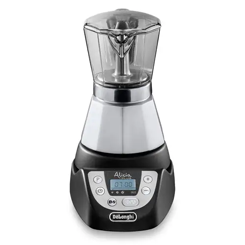 DELONGHI MOKA POT EMKP63B