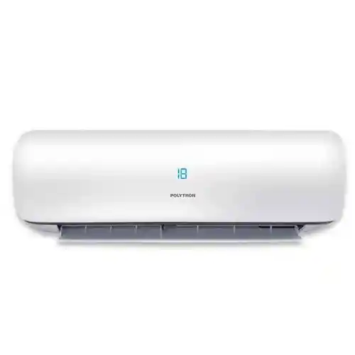 POLYTRON AC SINGLE SPLIT AIR CONDITIONER STANDARD SMART NEUVA PRO PACVZS SERIES
