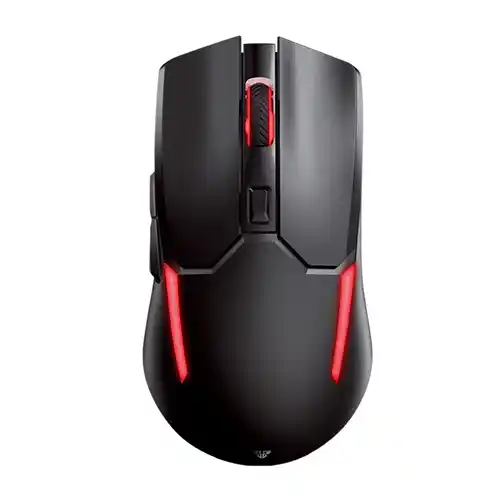 FANTECH GAMING WIRELESS MOUSE VENOM II WGC2 SERIES