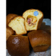Bloeder Smoked Beef & Cheese