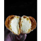 Japanese Cream Puff Butter Salted Caramel Cream