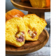 Bloeder Chocolate & Cheese