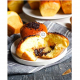 Bloeder Chocolate & Cheese