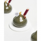 Coffee Kahlua Petit Gateau