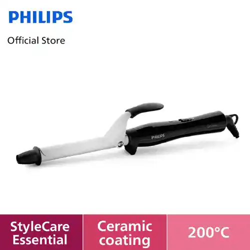 PHILIPS PENGERITING RAMBUT HAIR CURLER BHB862