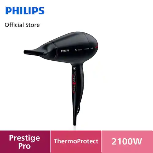 PHILIPS PENGERING RAMBUT HAIR DRYER HPS910