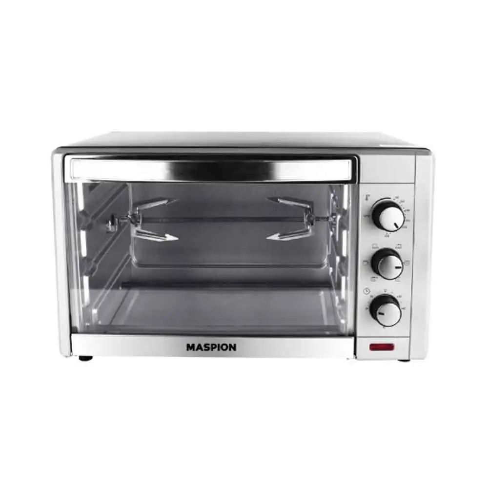 MASPION COUNTERTOP OVEN MOT-2002W