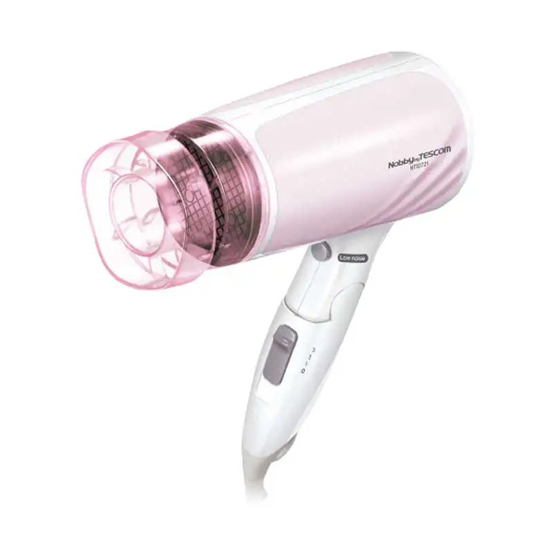 TESCOM PENGERING RAMBUT ION HAIR DRYER NTID721