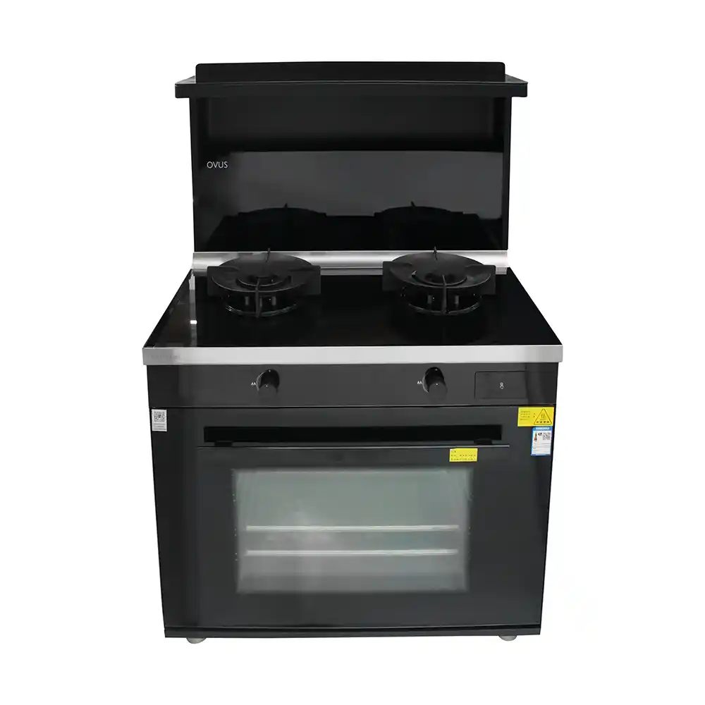 OVUS KOMPOR FREESTANDING RANGE OFGH6011B