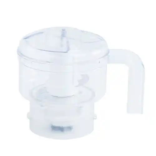 TURBO JUG CHOPPER SHM0188