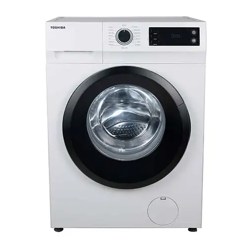 TOSHIBA MESIN CUCI FRONT LOADING WASHER TW-BH95S2N