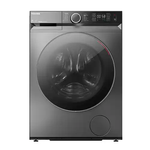 TOSHIBA MESIN CUCI FRONT LOADING WASHER TW-BK115G4FN(SK)