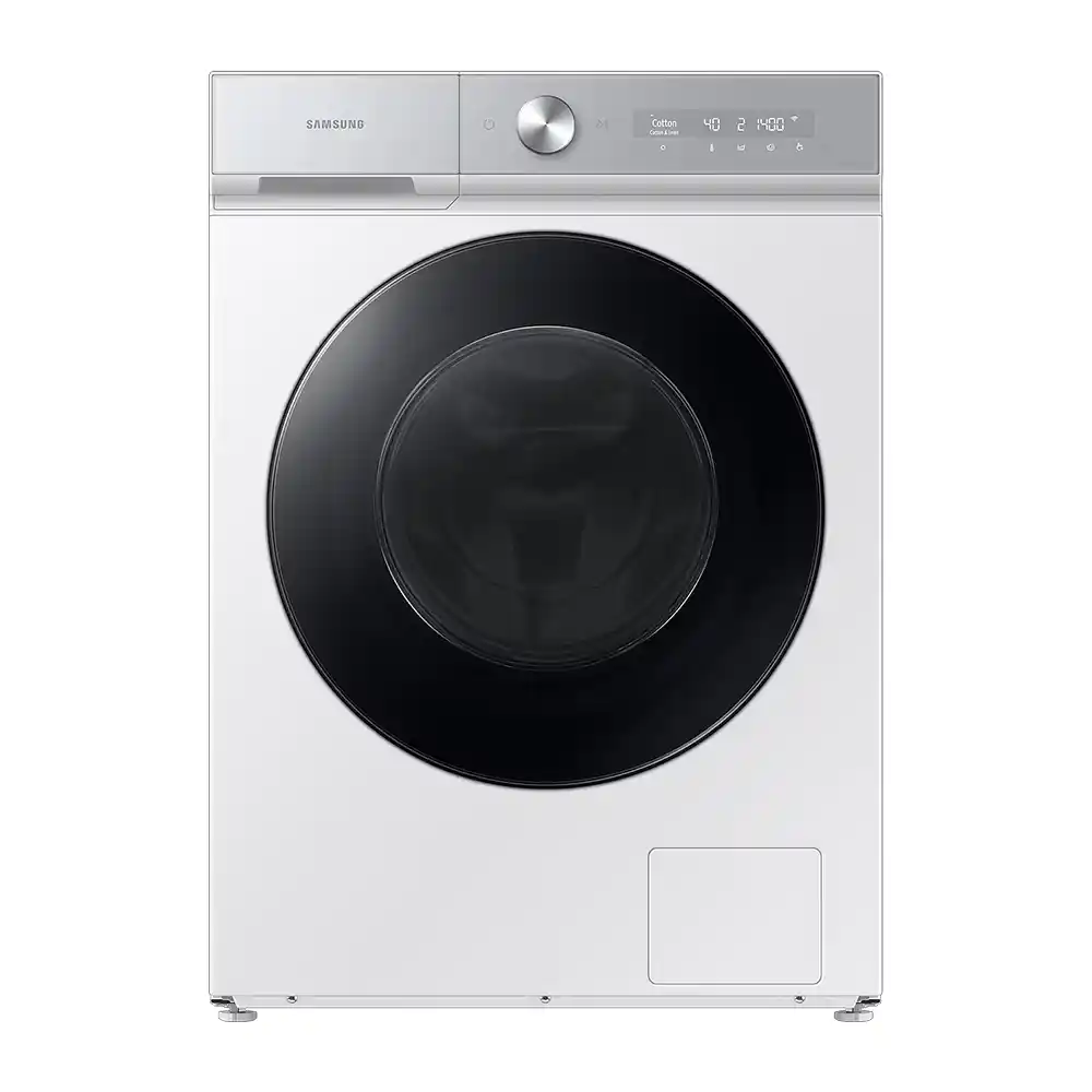 SAMSUNG BESPOKE MESIN CUCI FRONT LOADING WASHER WW14BB944DGHSE