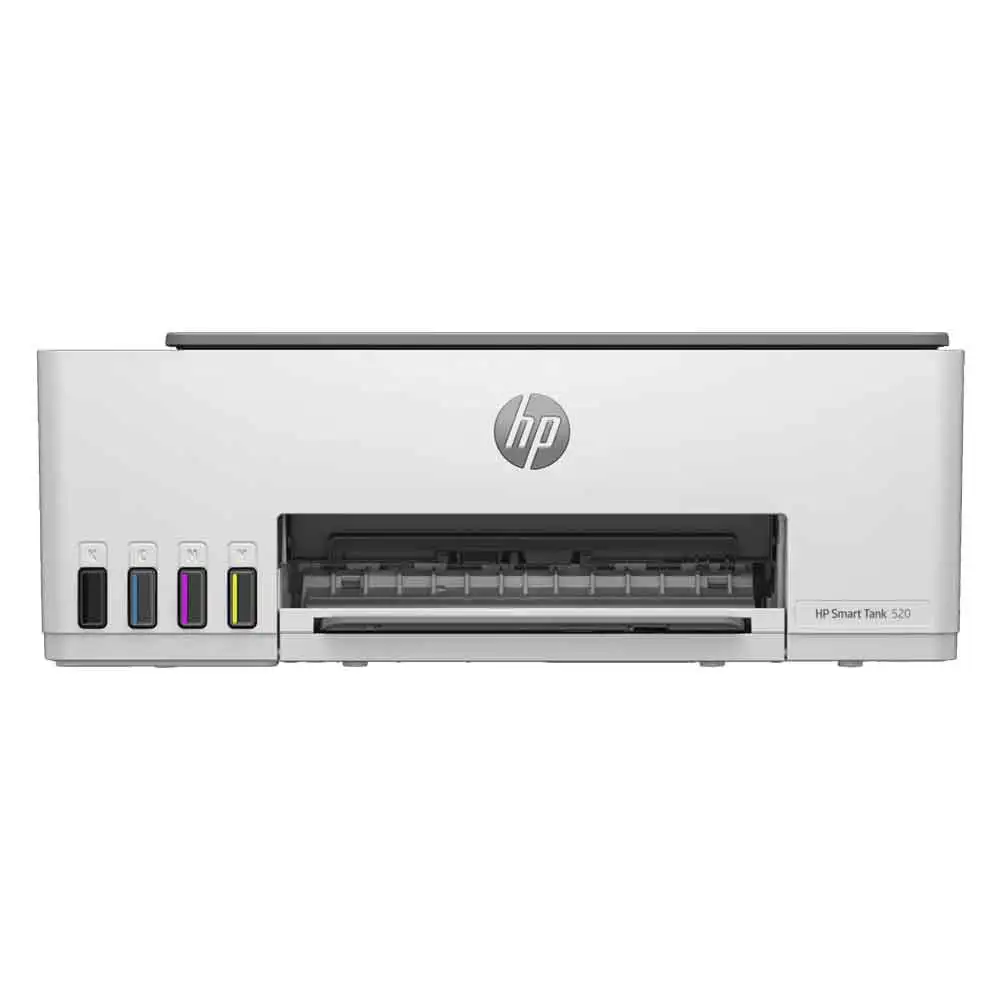 HP SMART TANK 520 ALL IN ONE PRINTER 1F3W2A_MD