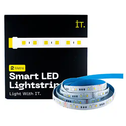 IMMERSIVE TECH SMART LED LIGHTSTRIP 2M 8100021480