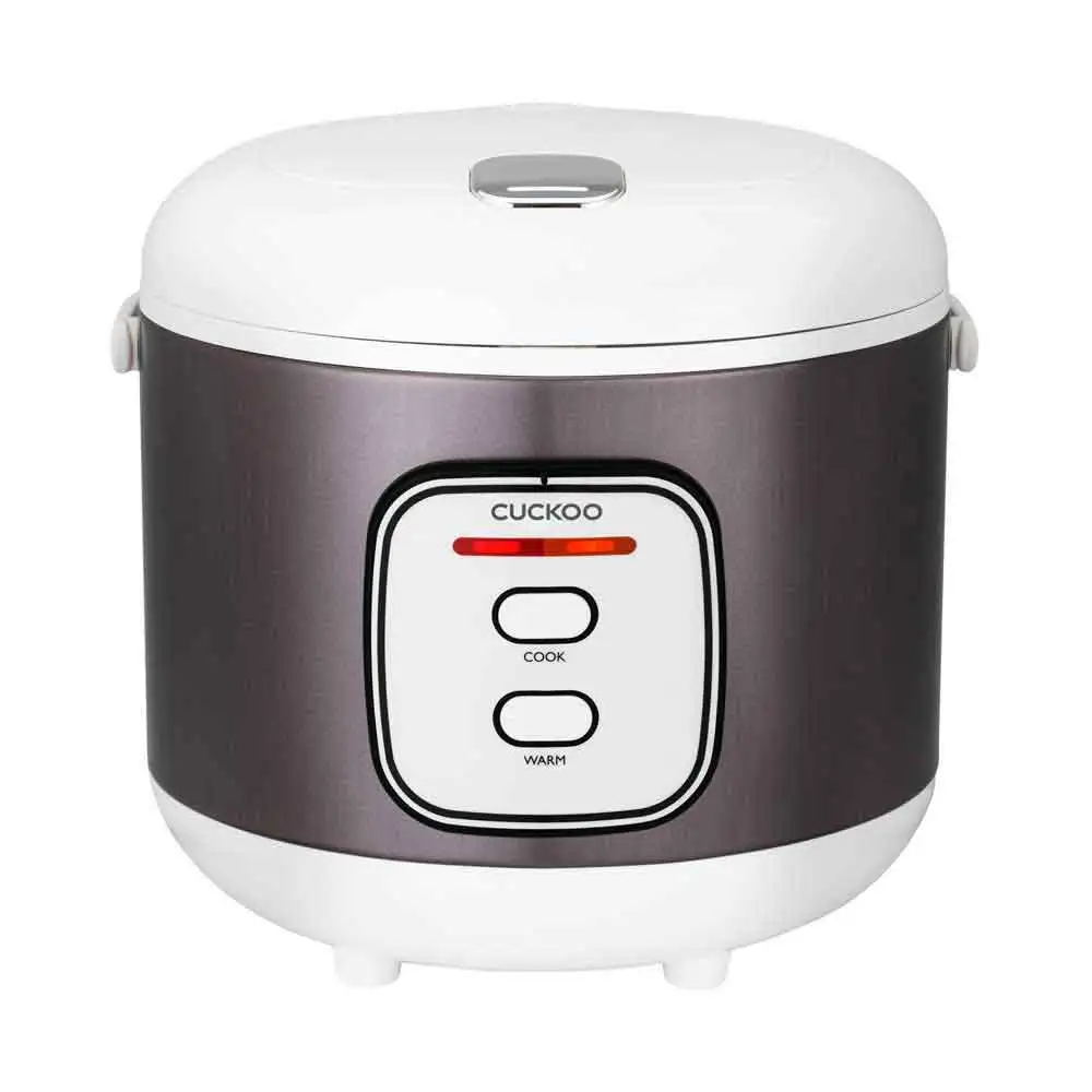 CUCKOO RICE COOKER CR1005_P