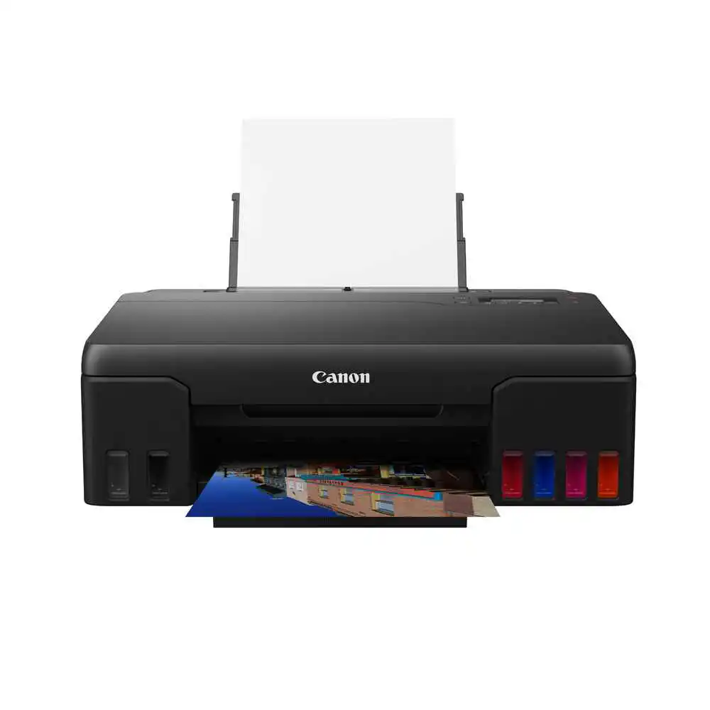 CANON SINGLE INK JET PRINTER PIXMA G570