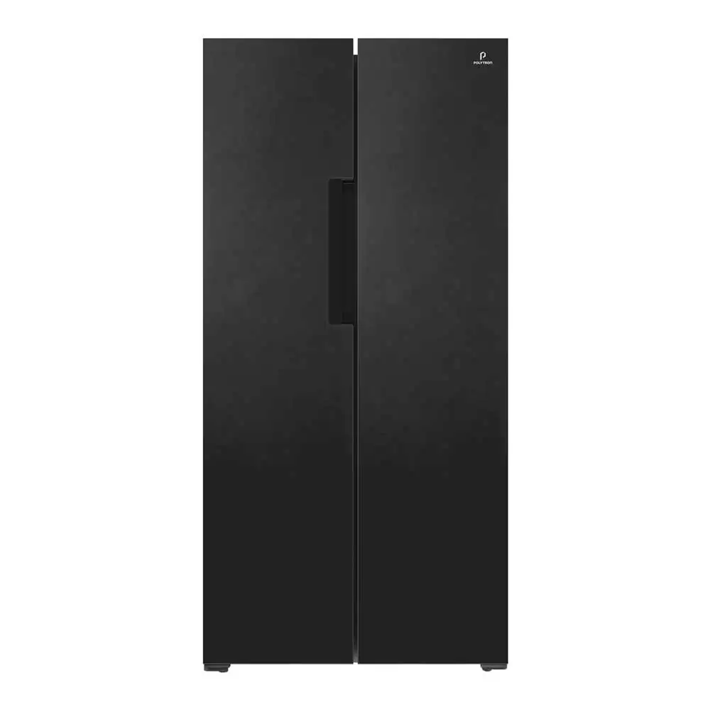 POLYTRON KULKAS SIDE BY SIDE REFRIGERATOR PRS451Y
