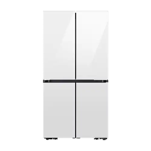 SAMSUNG BESPOKE KULKAS MULTIDOOR REFRIGERATOR RF65DB90B012SE