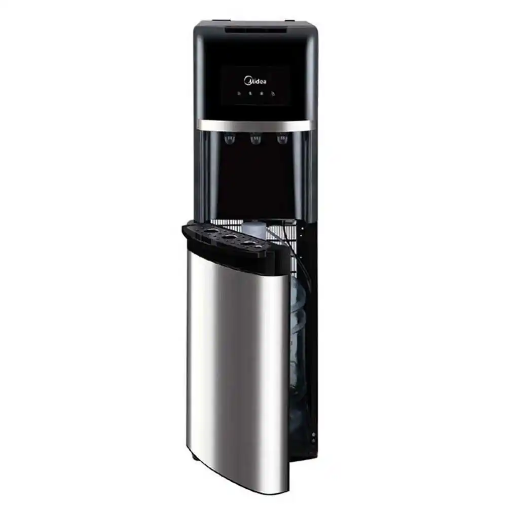 MIDEA DISPENSER AIR BERDIRI STANDING DISPENSER YD1135AS