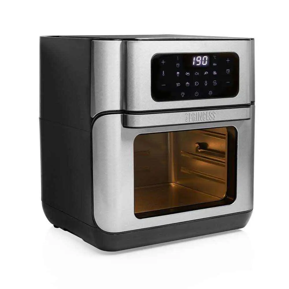 PRINCESS AEROFRYER AIR FRYER OVEN 01.182065.27.001.