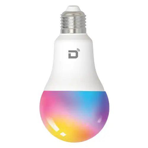 DEON SMART BULB RGBWW 9W