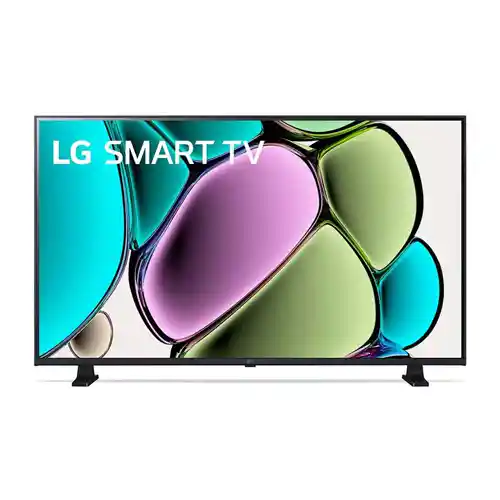 LG 32 inch HD READY SMART TV 32LR650BPSA