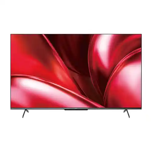 SHARP 55 INCH 4K UHD GOOGLE SMART TV 4T-C55GN7000X