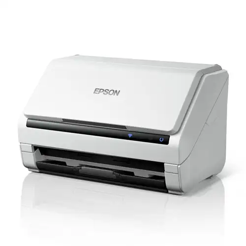 EPSON SINGLE SCANNER WORKFORCE DS-570W