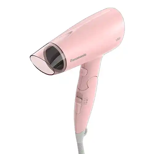 PANASONIC PENGERING RAMBUT HAIR DRYER EH-ND37P415