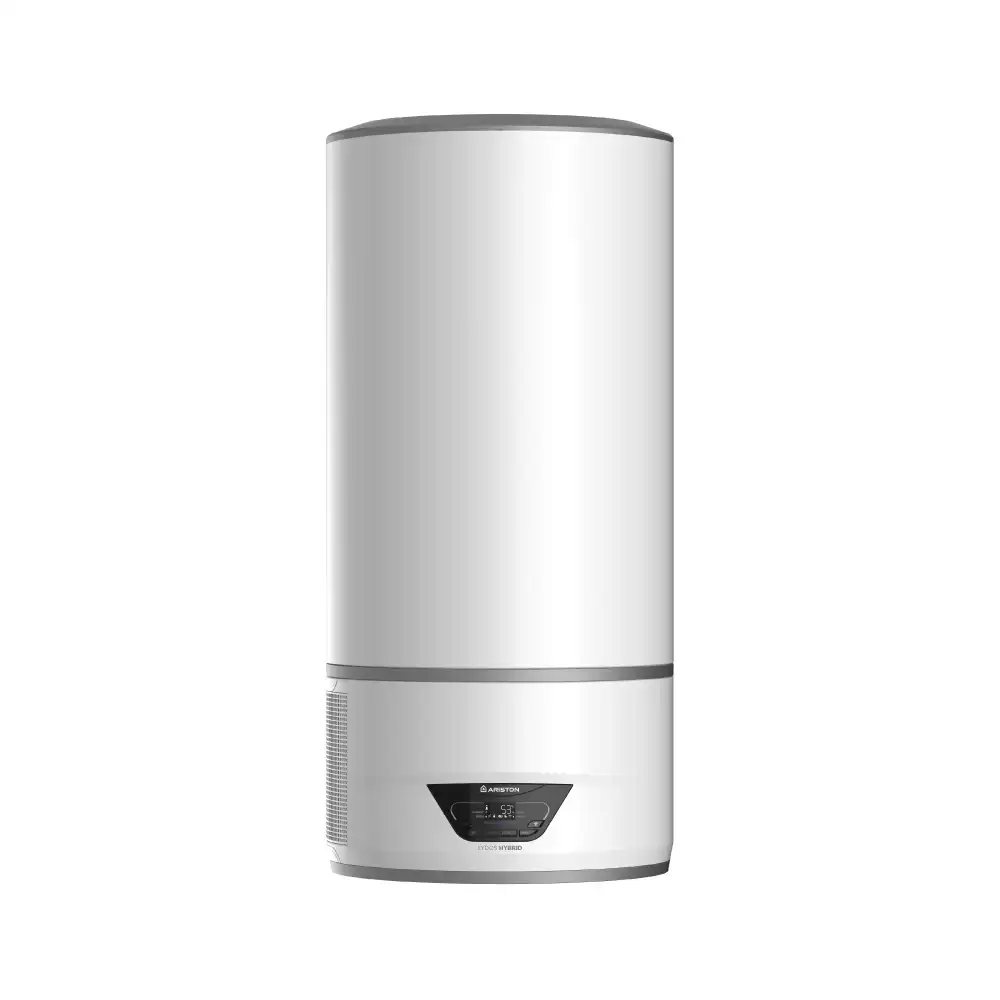 ARISTON PEMANAS AIR LISTRIK ELECTRIC STORAGE WATER HEATER LYDOS_HYBRIDWIFI80