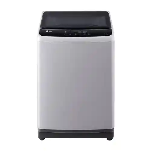 LG MESIN CUCI 1 TABUNG TOP LOAD WASHER 8Kg T2108NT1W