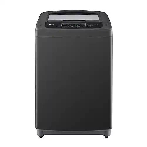 LG MESIN CUCI 1 TABUNG TOP LOAD WASHER 18Kg T2518VSPB