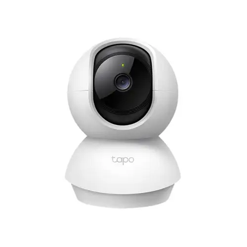 TPLINK TAPO CCTV TAPOC200_SAK