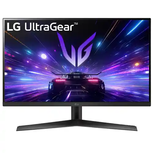 LG 27 inch UltraGear Full HD Gaming Monitor 27GS60F-B_G3