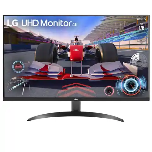 LG 31.5 inch UHD 4K LED MONITOR 32UR500-B_G3