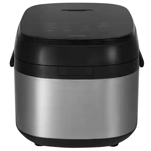 CUCKOO DIGITAL RICE COOKER CR1050F
