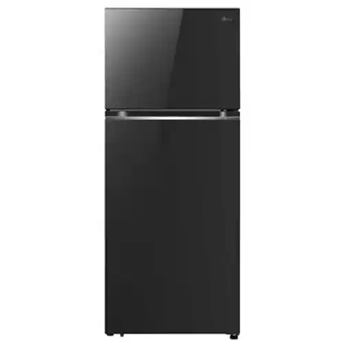 LG KULKAS 2 PINTU BESAR 2 DOOR BIG REFRIGERATOR GNB392PGFB