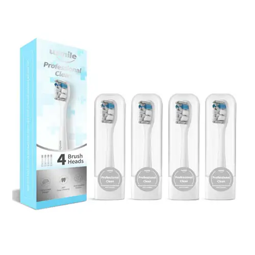 USMILE TOOTHBRUSH HEAD PRO01