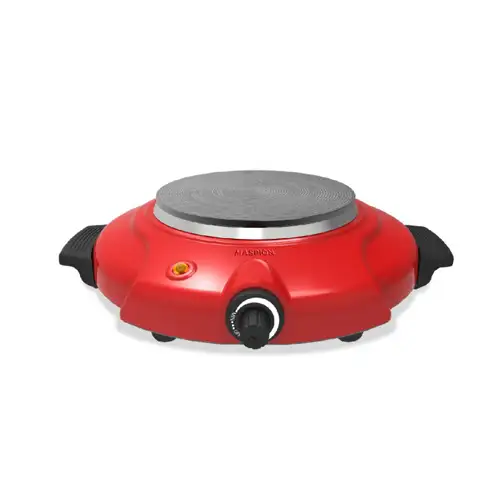 MASPION KOMPOR LISTRIK ELECTRIC STOVE S302