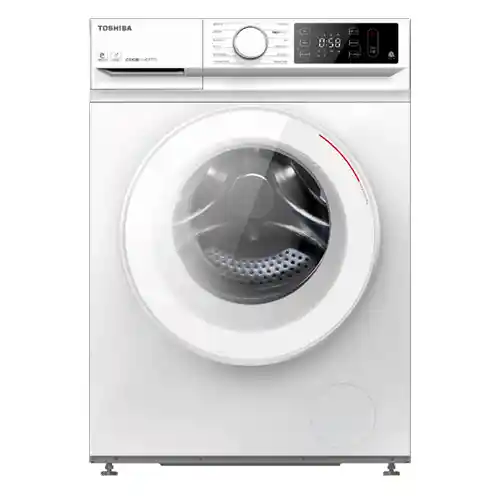 TOSHIBA MESIN CUCI FRONT LOADING WASHER TW-BL85A2N