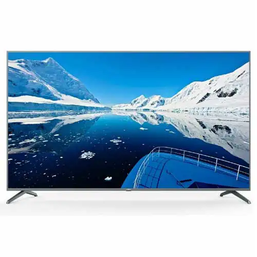 CHANGHONG 4K UHD GOOGLE TV dengan Dolby Audio U75F8TPRO