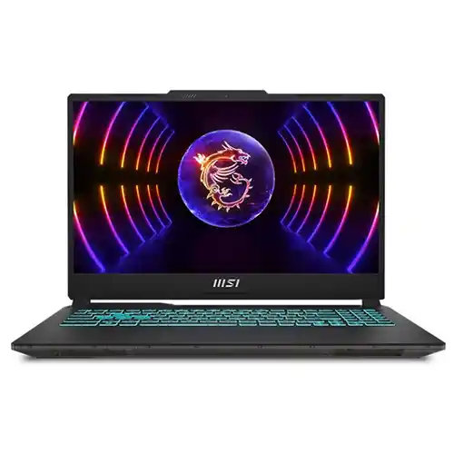 MSI GAMING LAPTOP NOTEBOOK Cyborg 15 A13UCK Intel Core i7-13620H