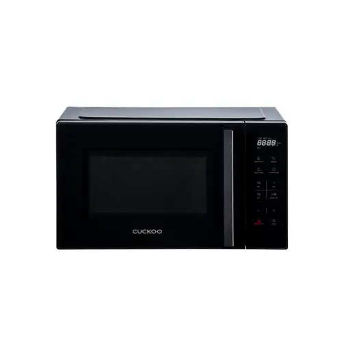 CUCKOO LOW WATT COUNTERTOP MICROWAVE CMW-E23T/BK