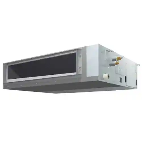 DAIKIN 3.5 PK SPLIT DUCT AIR CONDITIONER FBFC85DVM4_WL