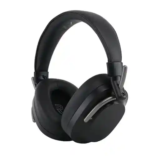 REXUS WIRELESS GAMING HEADSET DAXA SVARA QW1BK