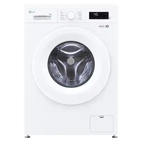 LG MESIN CUCI FRONT LOADING WASHER FB1207S6W