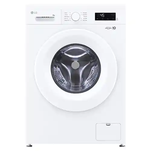 LG MESIN CUCI FRONT LOADING WASHER FB1208S6W