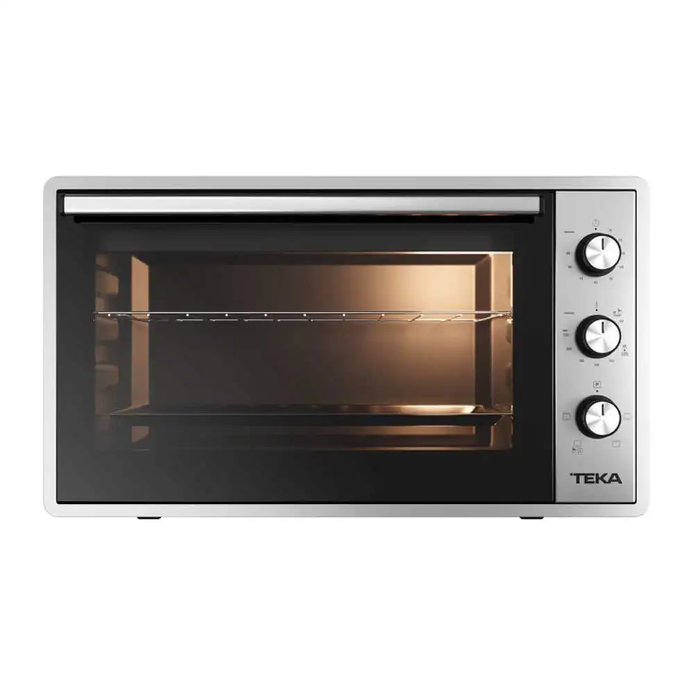 TEKA COUNTER TOP OVEN FSO_GRANDCHEF424